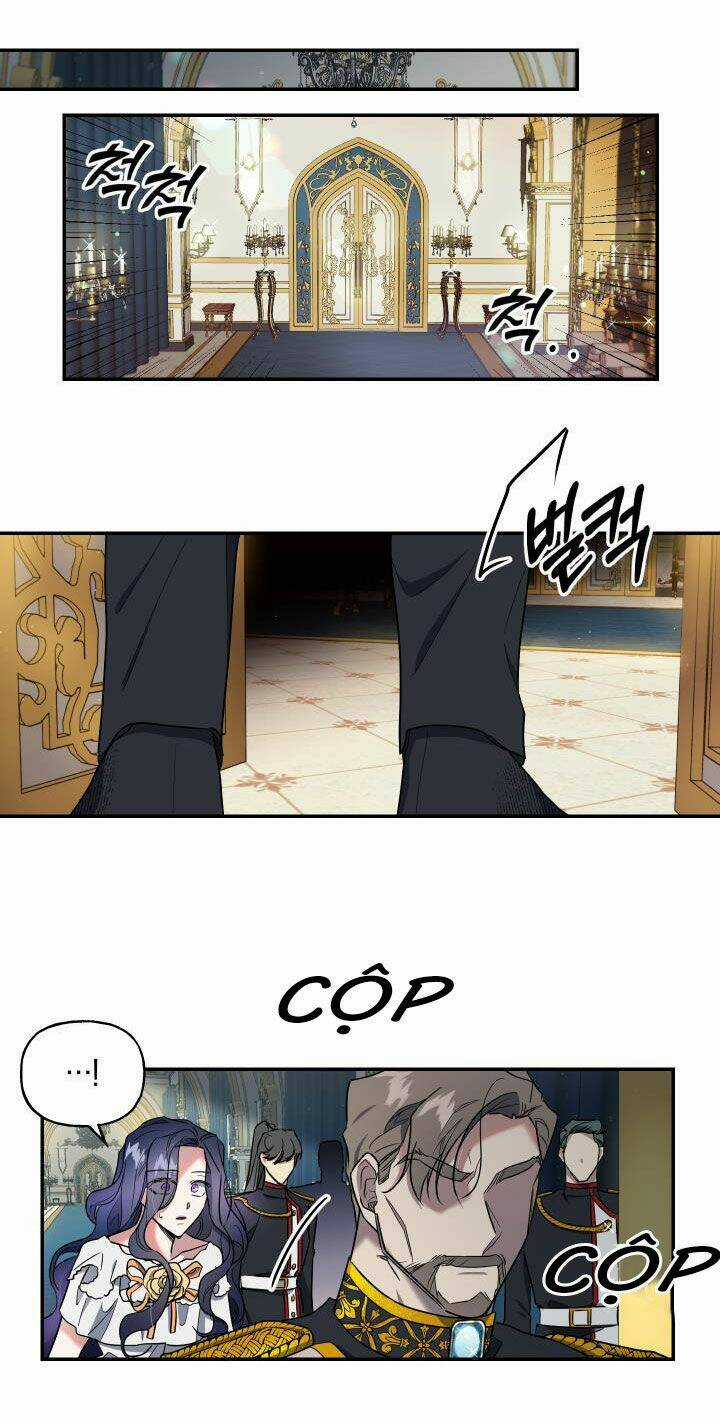 Tế Phẩm Công Chúa Chapter 5 trang 13