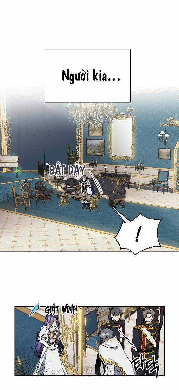 Tế Phẩm Công Chúa Chapter 5 trang 14