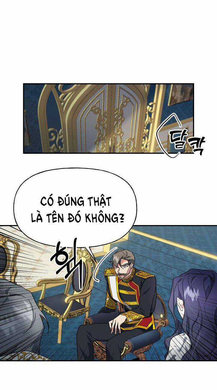 Tế Phẩm Công Chúa Chapter 5 trang 17