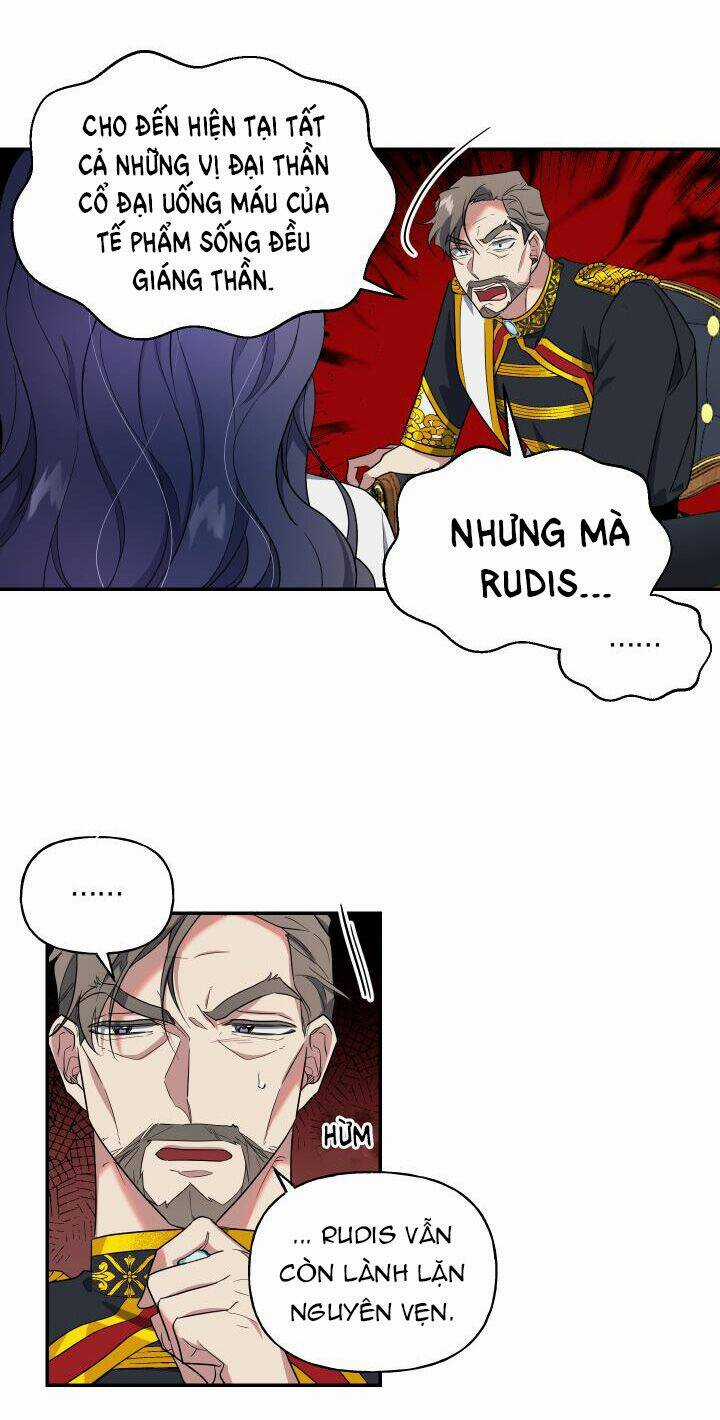 Tế Phẩm Công Chúa Chapter 5 trang 19