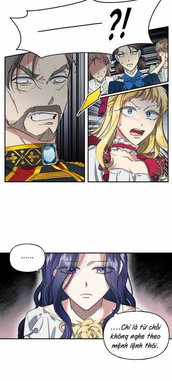 Tế Phẩm Công Chúa Chapter 5 trang 2