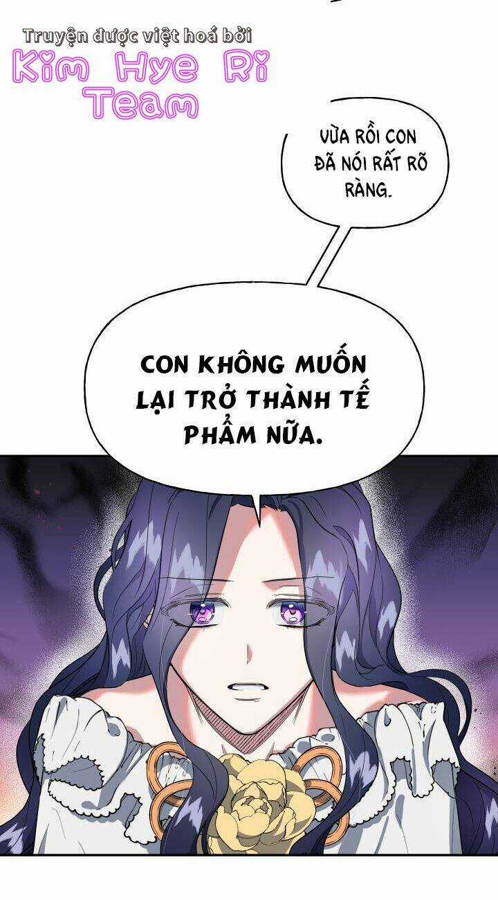 Tế Phẩm Công Chúa Chapter 5 trang 24