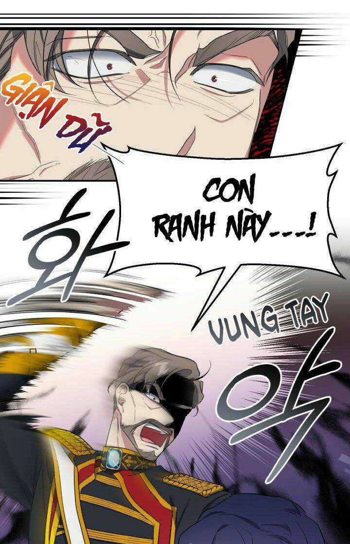 Tế Phẩm Công Chúa Chapter 5 trang 4