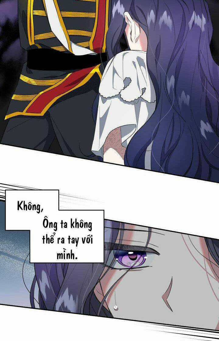 Tế Phẩm Công Chúa Chapter 5 trang 5