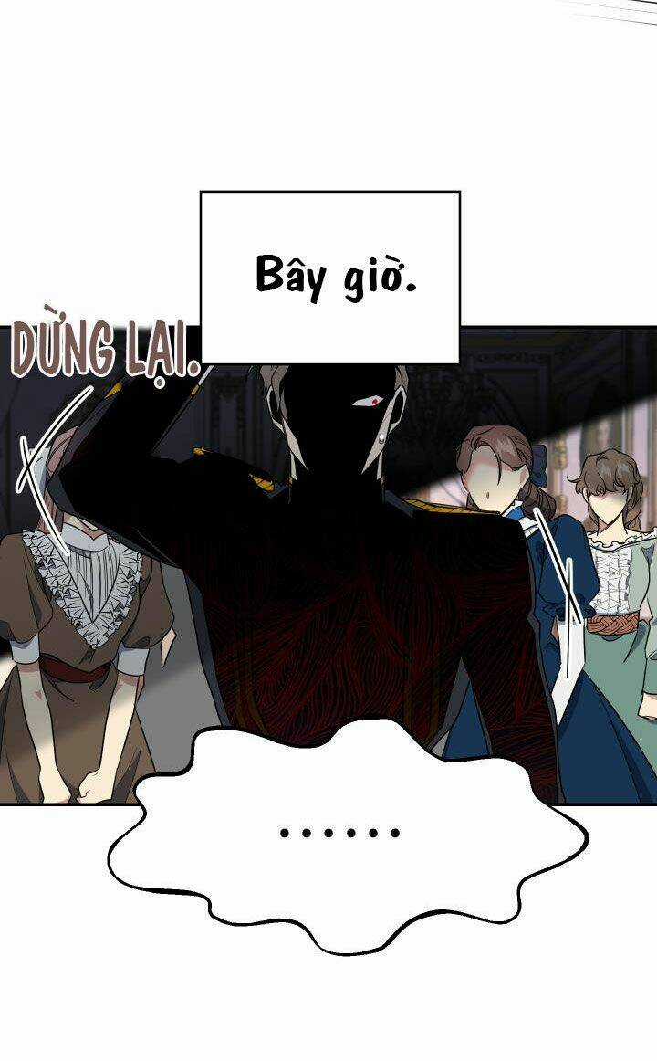 Tế Phẩm Công Chúa Chapter 5 trang 6