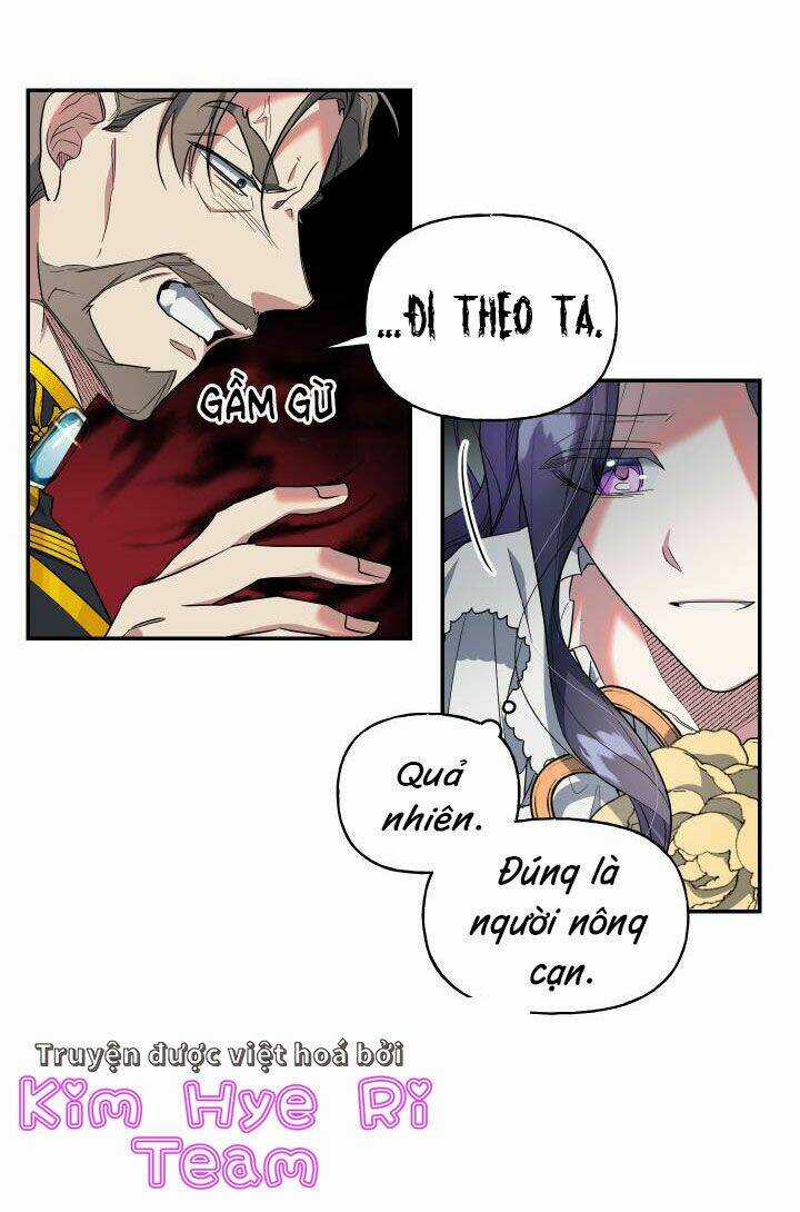 Tế Phẩm Công Chúa Chapter 5 trang 7