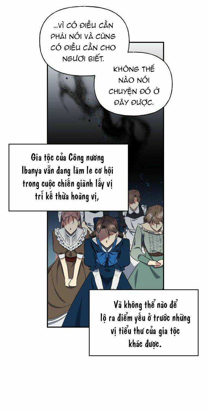 Tế Phẩm Công Chúa Chapter 5 trang 8