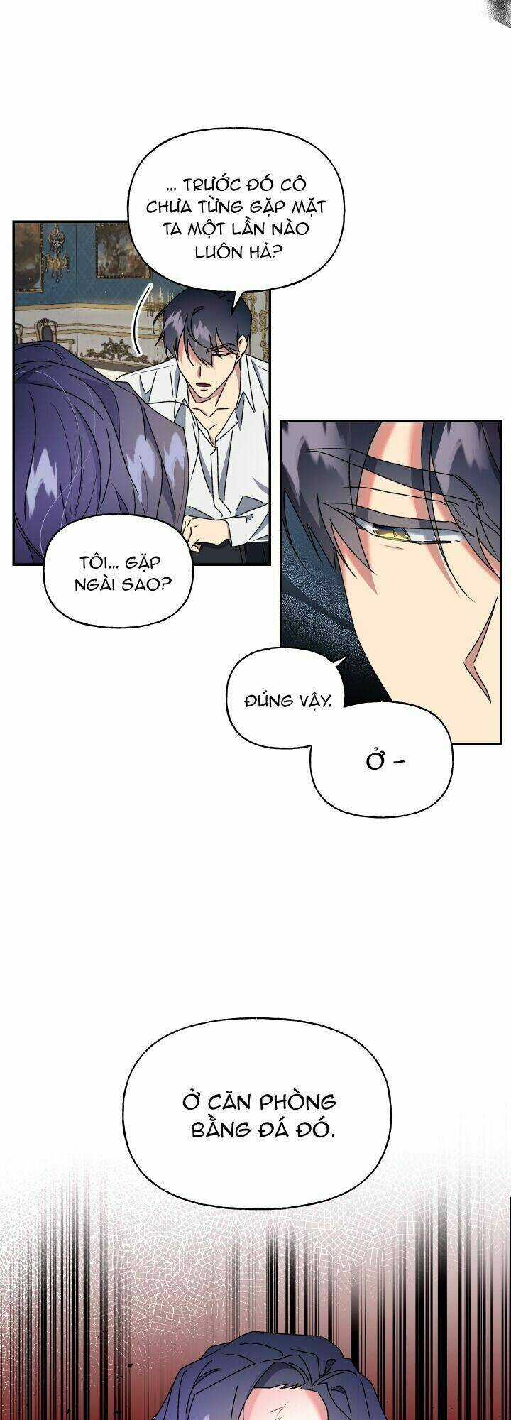 Tế Phẩm Công Chúa Chapter 6 trang 12