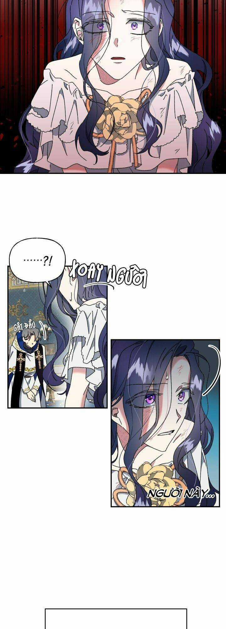 Tế Phẩm Công Chúa Chapter 6 trang 13