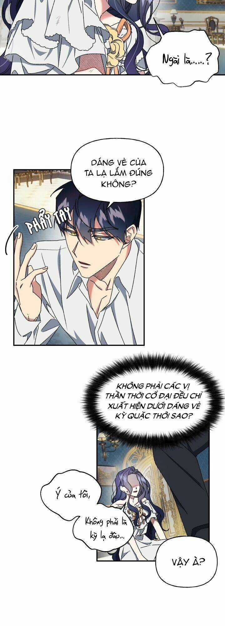 Tế Phẩm Công Chúa Chapter 6 trang 16