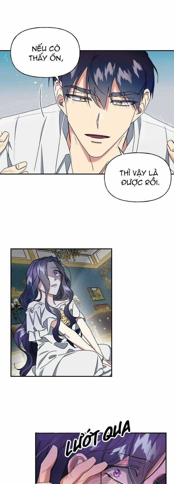 Tế Phẩm Công Chúa Chapter 6 trang 17