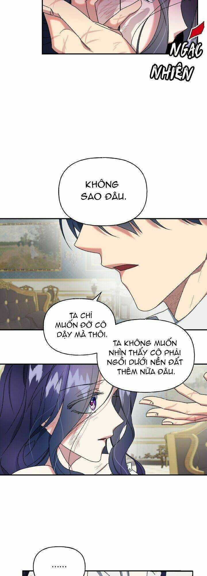 Tế Phẩm Công Chúa Chapter 6 trang 18