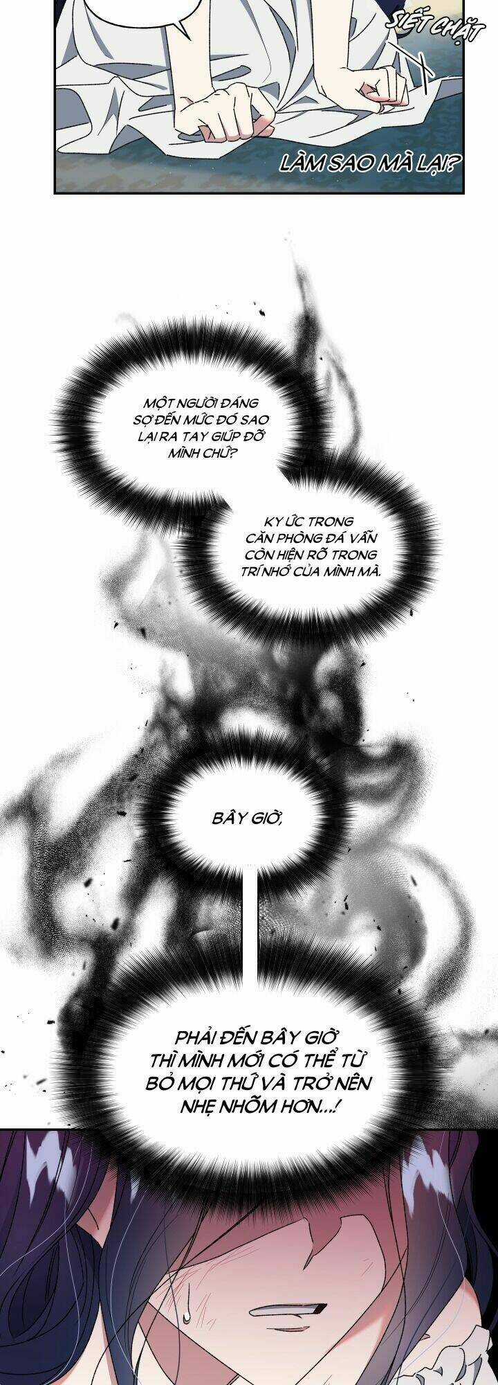 Tế Phẩm Công Chúa Chapter 6 trang 19