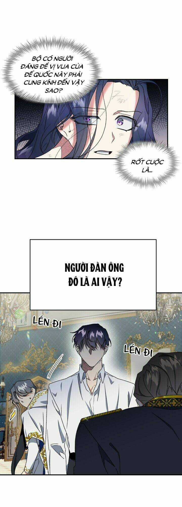 Tế Phẩm Công Chúa Chapter 6 trang 4