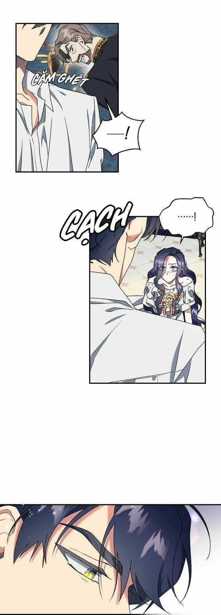 Tế Phẩm Công Chúa Chapter 6 trang 5