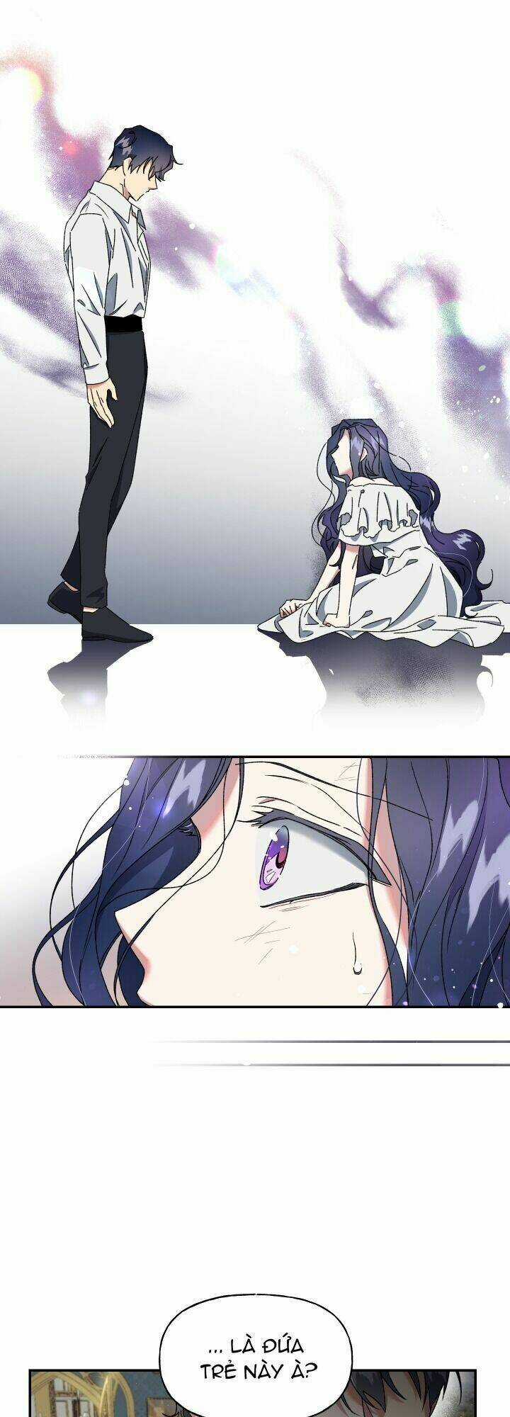 Tế Phẩm Công Chúa Chapter 6 trang 6