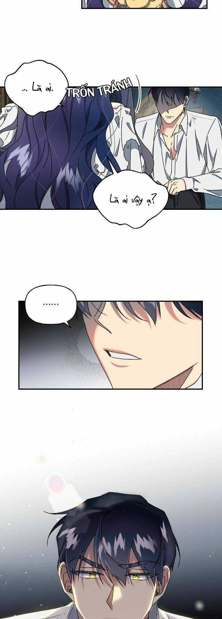 Tế Phẩm Công Chúa Chapter 6 trang 8