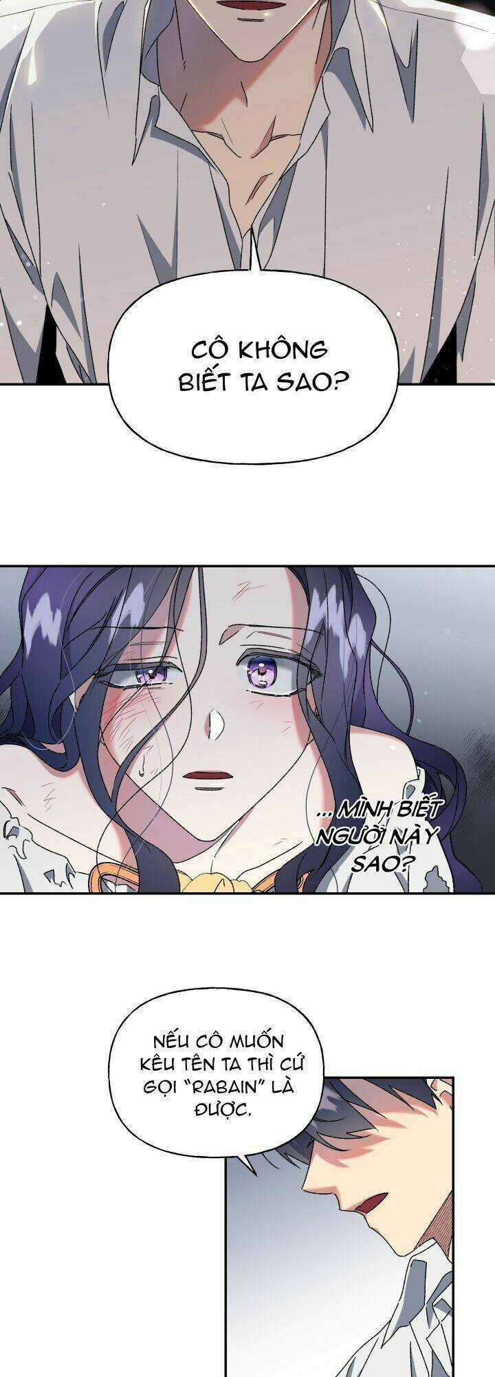 Tế Phẩm Công Chúa Chapter 6 trang 9