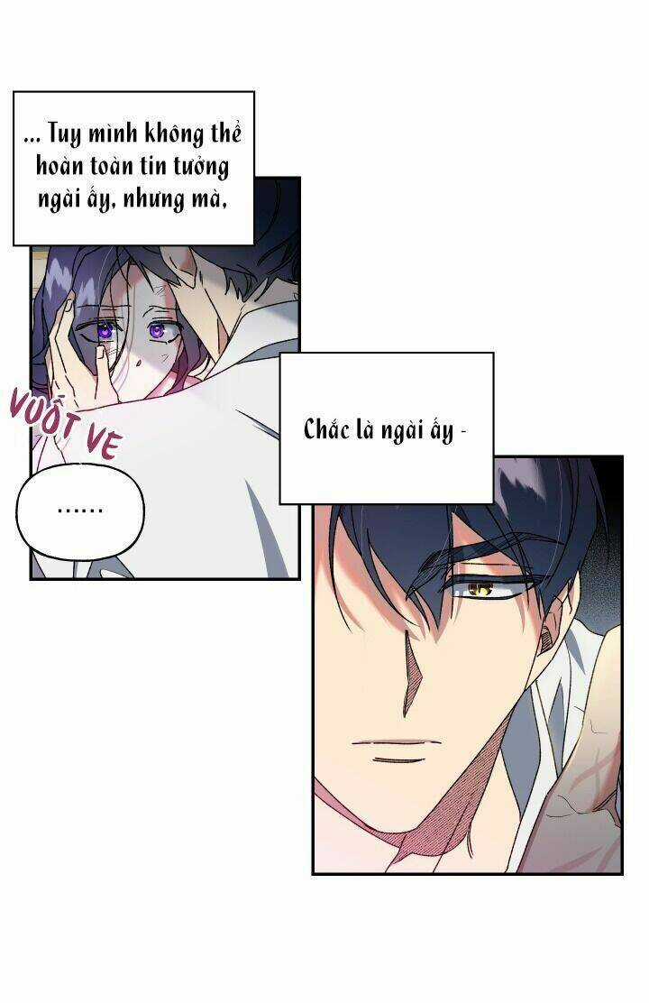 Tế Phẩm Công Chúa Chapter 7 trang 10