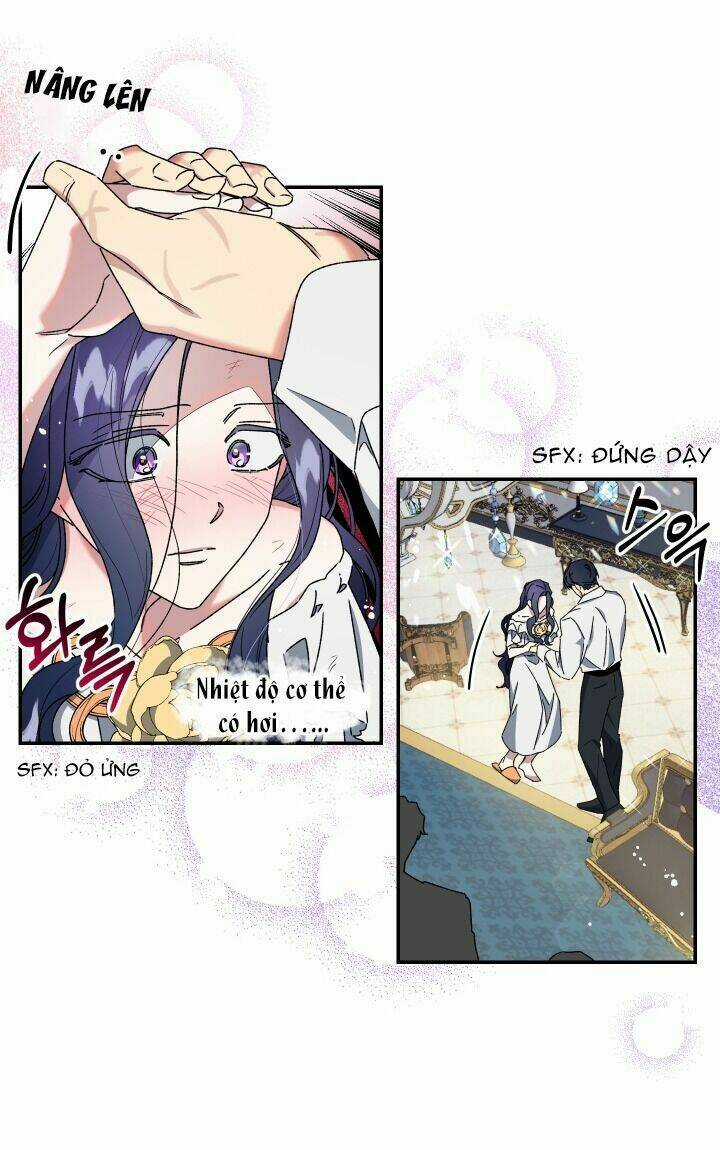 Tế Phẩm Công Chúa Chapter 7 trang 14