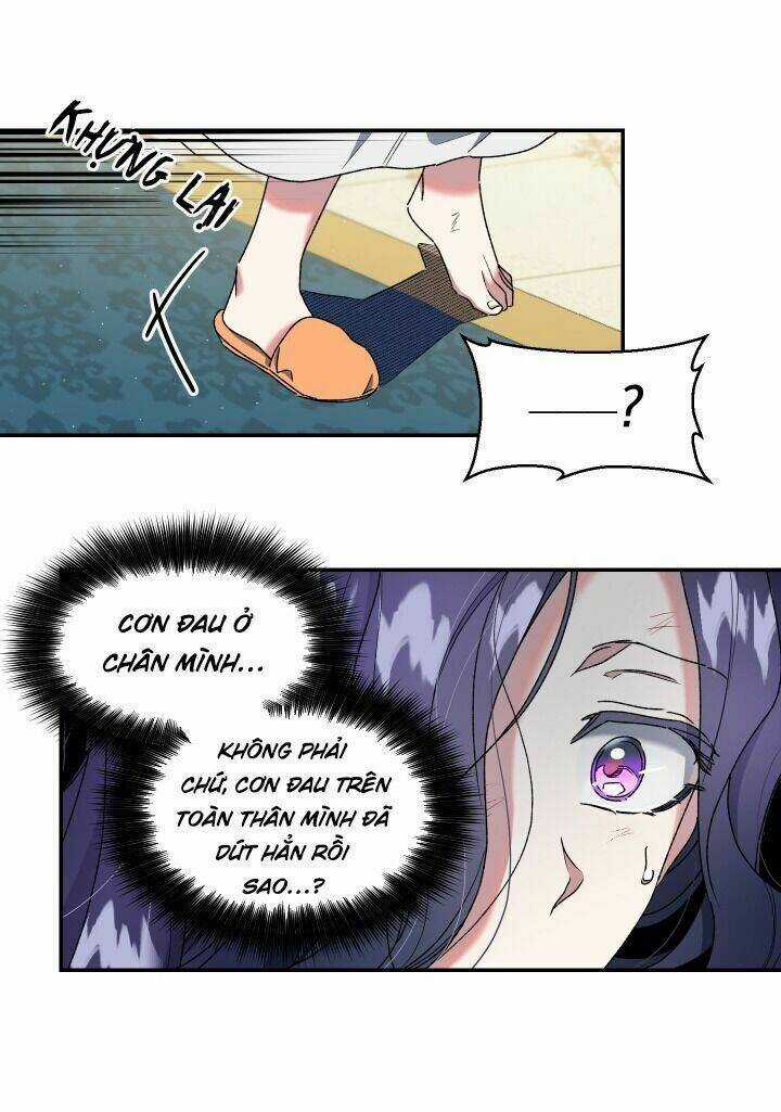 Tế Phẩm Công Chúa Chapter 7 trang 16