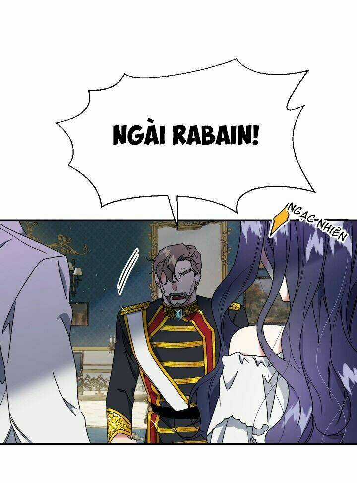 Tế Phẩm Công Chúa Chapter 7 trang 17