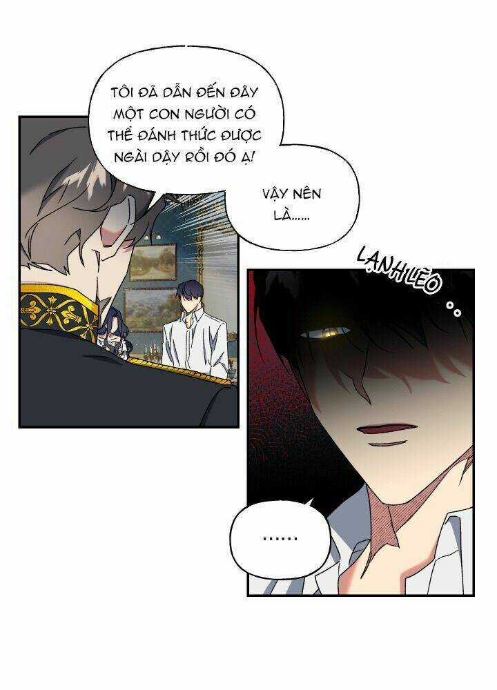 Tế Phẩm Công Chúa Chapter 7 trang 18