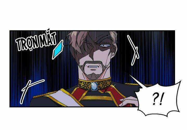 Tế Phẩm Công Chúa Chapter 7 trang 19