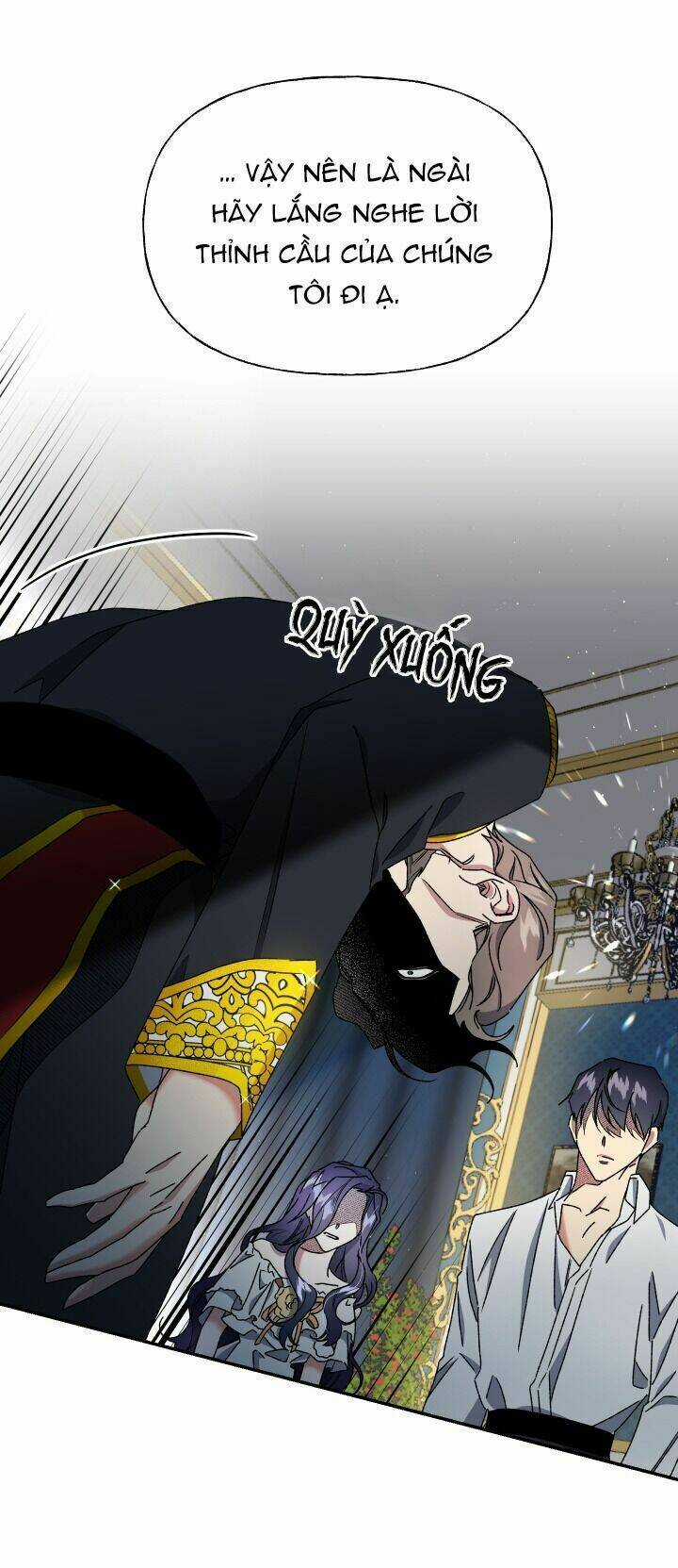 Tế Phẩm Công Chúa Chapter 7 trang 21