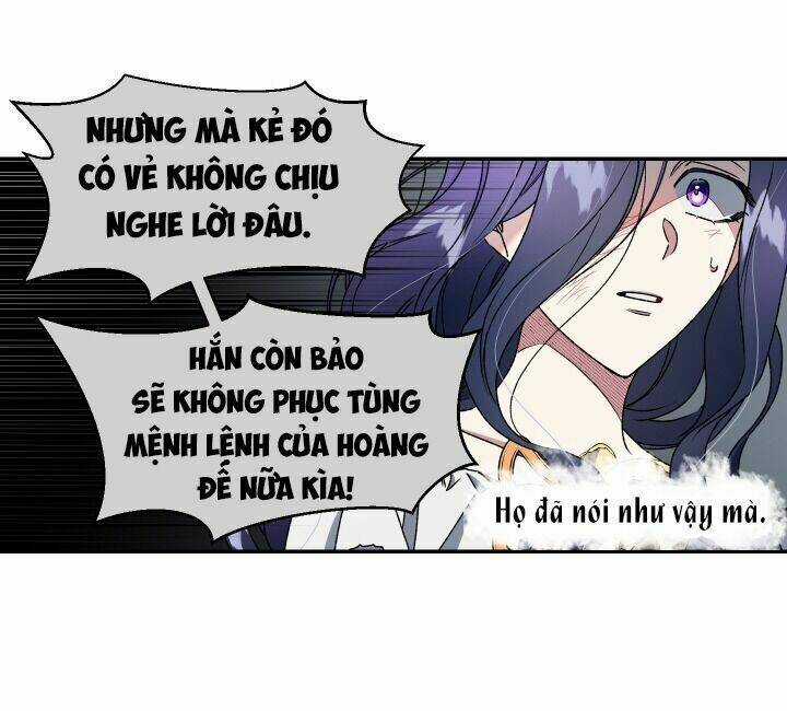 Tế Phẩm Công Chúa Chapter 7 trang 22