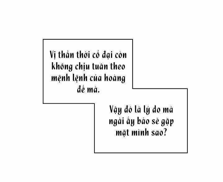 Tế Phẩm Công Chúa Chapter 7 trang 23