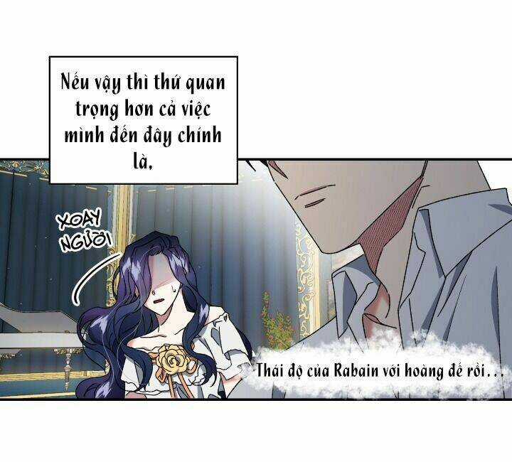 Tế Phẩm Công Chúa Chapter 7 trang 24