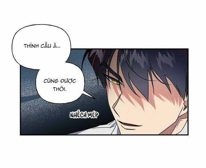 Tế Phẩm Công Chúa Chapter 7 trang 25