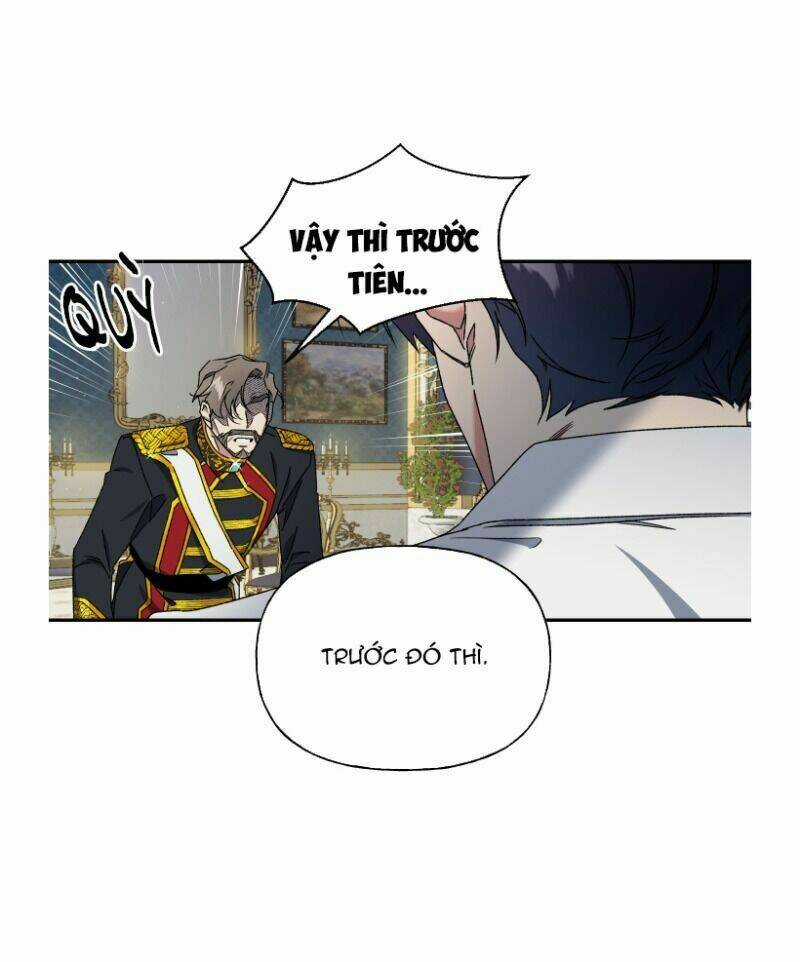 Tế Phẩm Công Chúa Chapter 7 trang 26