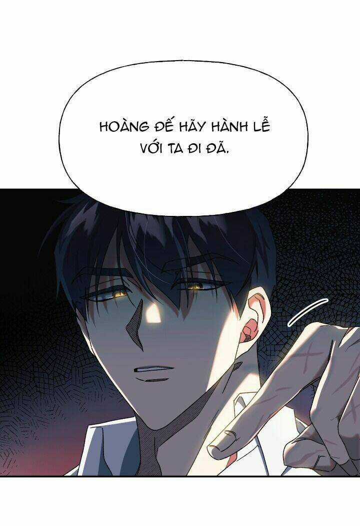 Tế Phẩm Công Chúa Chapter 7 trang 27