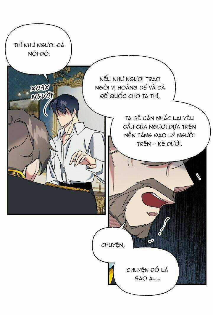 Tế Phẩm Công Chúa Chapter 7 trang 29