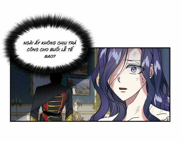 Tế Phẩm Công Chúa Chapter 7 trang 30