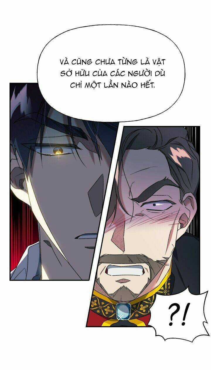 Tế Phẩm Công Chúa Chapter 7 trang 32