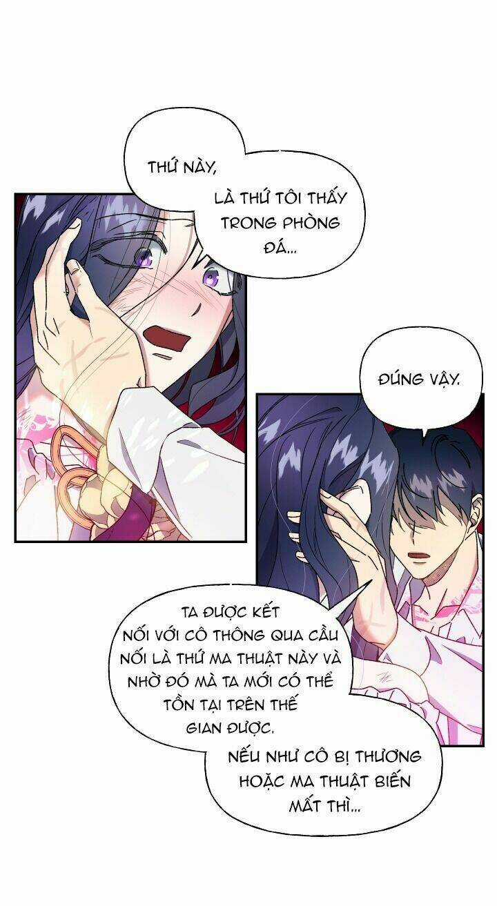 Tế Phẩm Công Chúa Chapter 7 trang 4