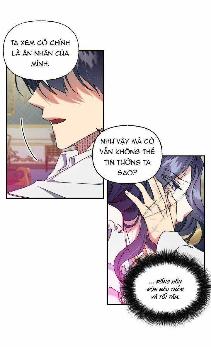 Tế Phẩm Công Chúa Chapter 7 trang 7