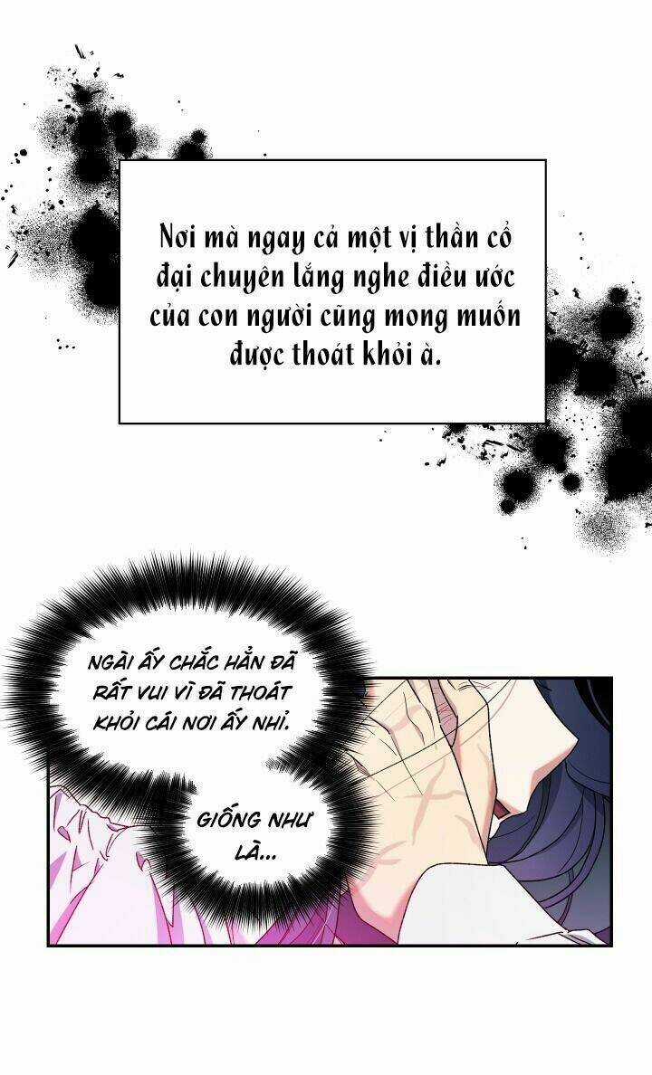 Tế Phẩm Công Chúa Chapter 7 trang 8
