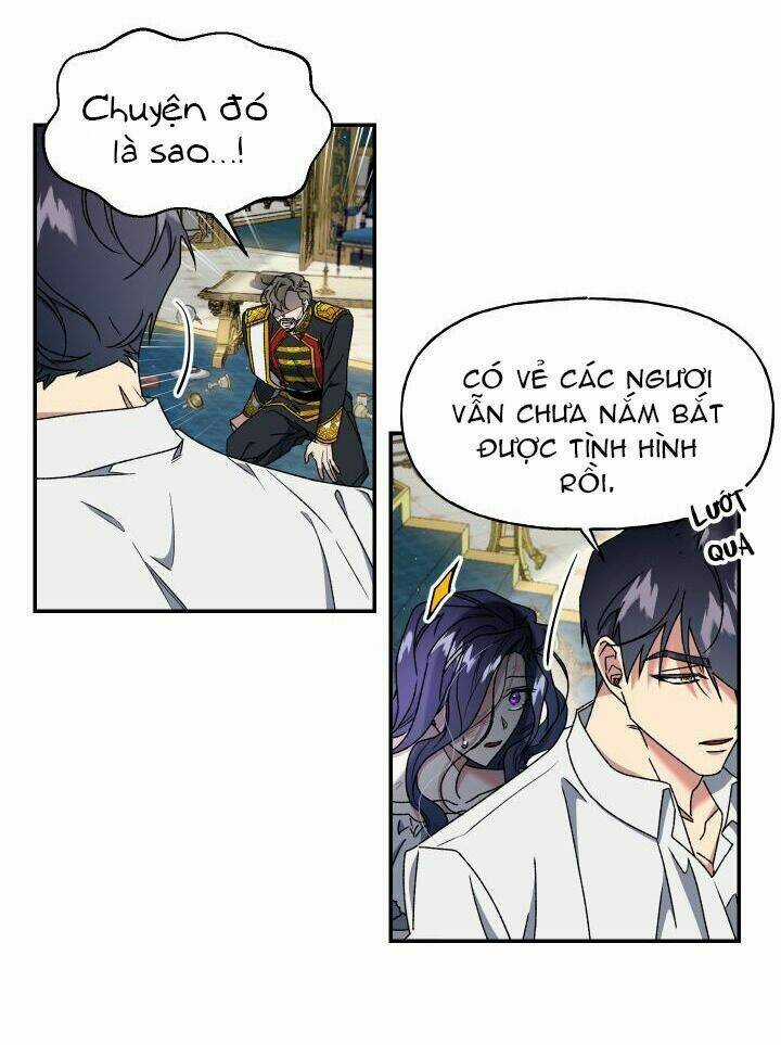 Tế Phẩm Công Chúa Chapter 8 trang 11