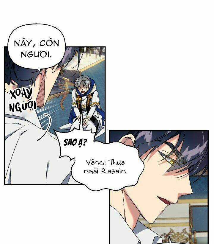 Tế Phẩm Công Chúa Chapter 8 trang 15