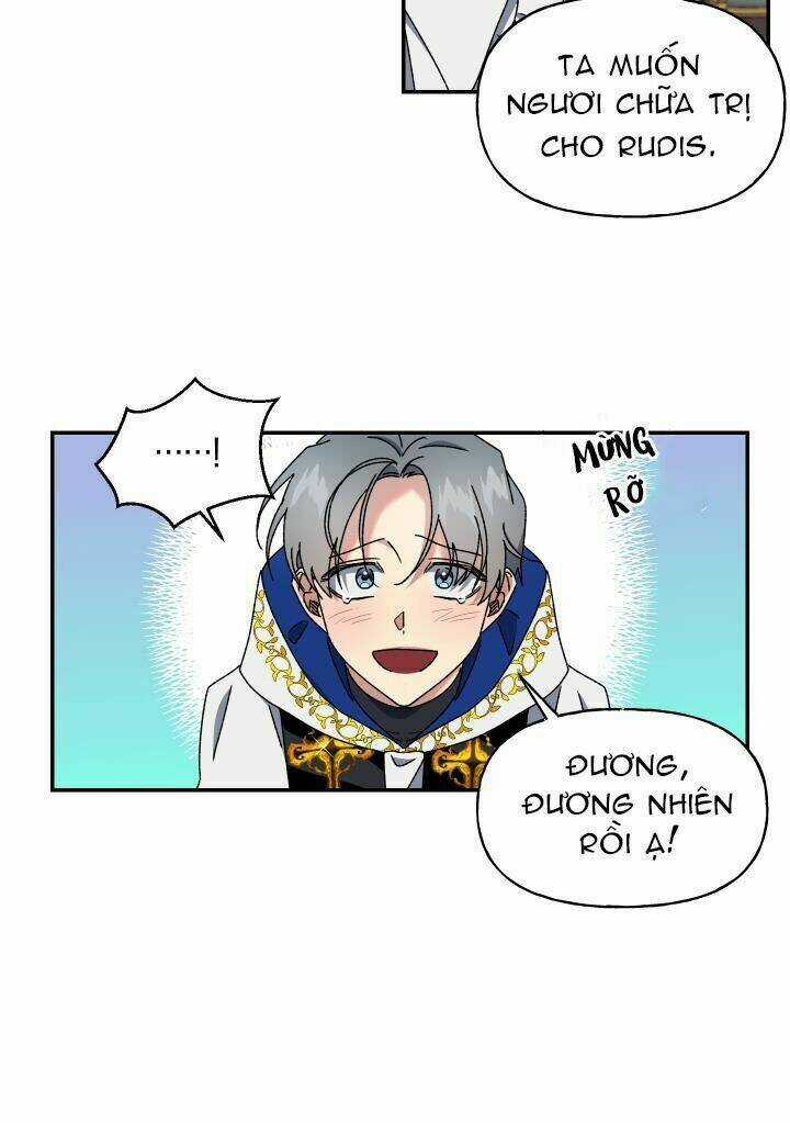 Tế Phẩm Công Chúa Chapter 8 trang 16