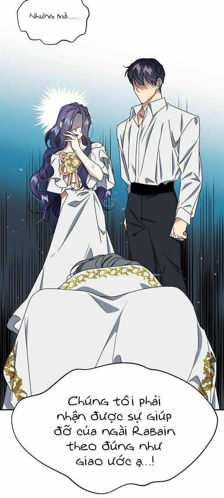 Tế Phẩm Công Chúa Chapter 8 trang 2