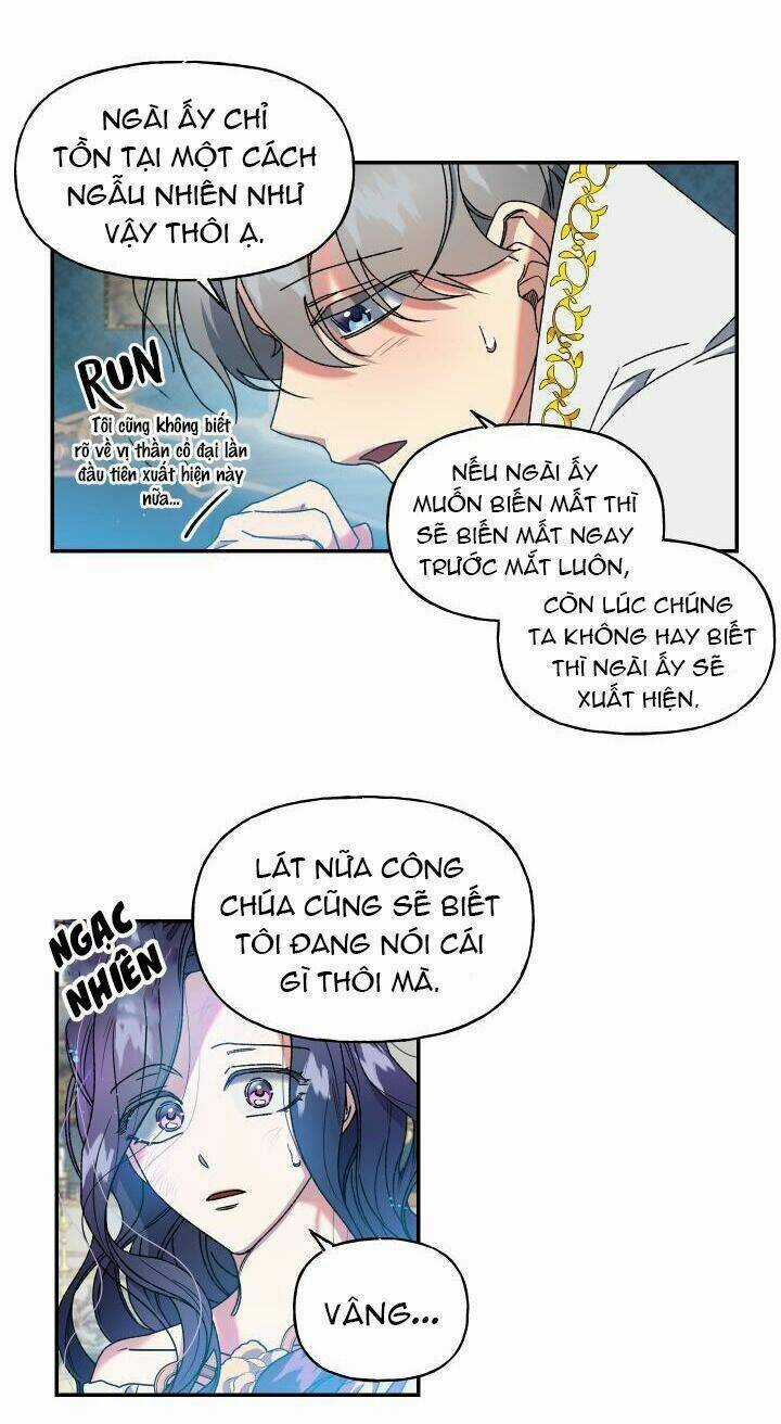 Tế Phẩm Công Chúa Chapter 8 trang 20