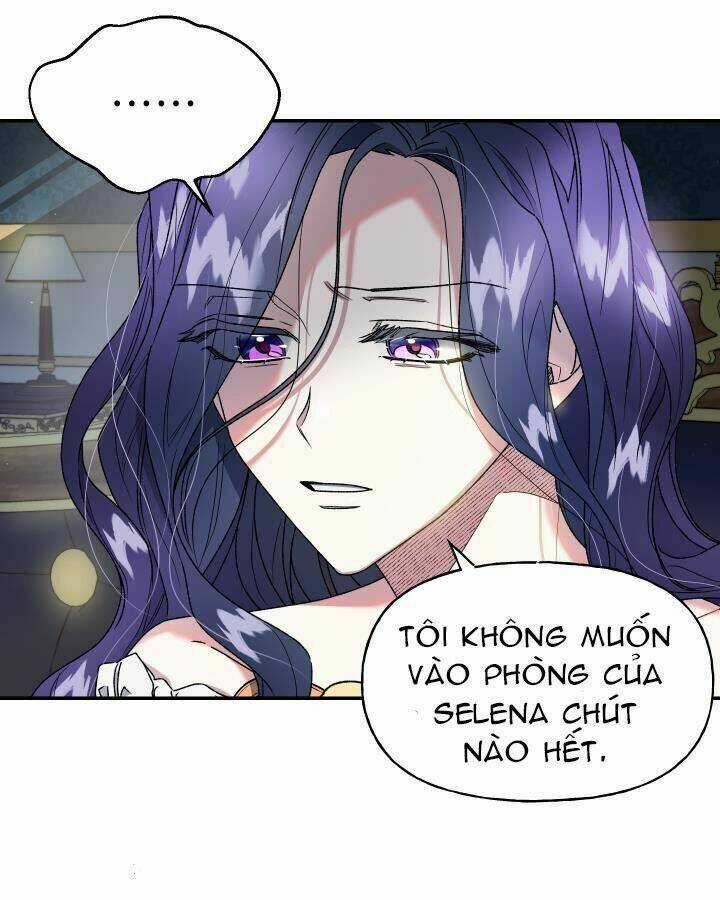 Tế Phẩm Công Chúa Chapter 8 trang 22