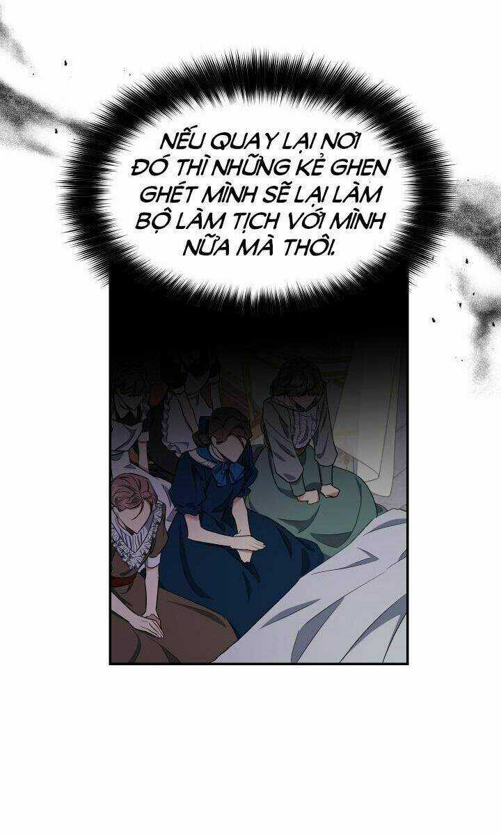 Tế Phẩm Công Chúa Chapter 8 trang 23