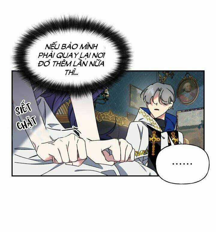 Tế Phẩm Công Chúa Chapter 8 trang 24