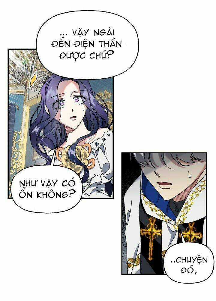 Tế Phẩm Công Chúa Chapter 8 trang 25